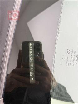 تويوتا أفالون